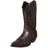 Laredo mens Hawk Western Boot