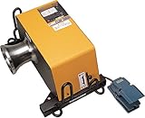 育良精機 ケーブルウインチ CW-2500