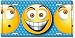 Psycho Smily Face