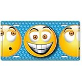 Psycho Smily Face