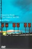 DVD : Depeche Mode - The Videos 86-98 [1986]