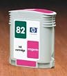 HP82 Magenta Ink Cartridge HP82 Magenta Ink Cartridge
