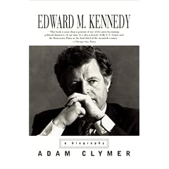 Edward M. Kennedy: A Biography