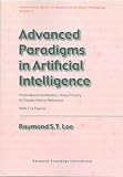 Advanced Paradigms in Artificial Intelligence: From Neural Oscillators, Chaos Theory to Chaotic Neural Networks (Natural and Artifical Intelligence)