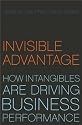 Invisible Advantage: How Intangibles Are Driving Business Performance