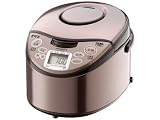 三菱 NJ-KS06-R IHジャー炊飯器 ロゼ 3.5合炊き