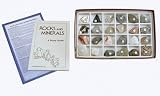 Rocks & Rock Forming Mineral Collection