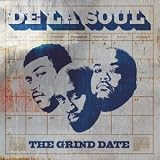 The Grind Date [VINYL]
