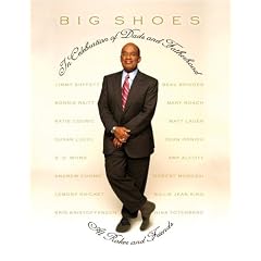 Big Shoes: In Celebration of Dads and Fatherhood