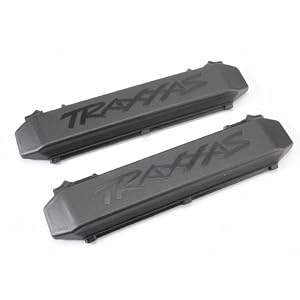 Door, Battery Compartment(1):E-Revo