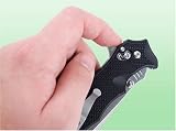 SOG Specialty Knives VL-01  Vulcan