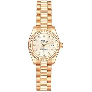 Rolex Datejust President Bracelet 179174rdp