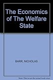 The economics of the welfare state