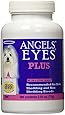 Angels' Eyes Plus Beef Formula Eye Supplies for Dogs, 75gm