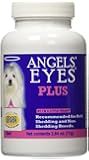 Angels' Eyes Plus Beef Formula Eye Supplies for Dogs, 75gm