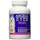 Angels' Eyes Plus Beef Formula Eye Supplies for Dogs, 75gm