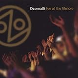 Music : Live at the Fillmore
