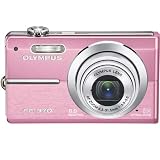 Olympus FE370 Pink