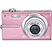 Photo : Olympus FE370 8MP Digital Camera with 5x Optical Dual Image Stabilized Zoom (Pink)