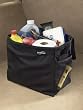 Talus Highroad HR-TO-CBLK Trunk organizer compact