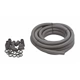 Adaptaflex Polypropylene Budget Pack Conduit Size 25mm Grey