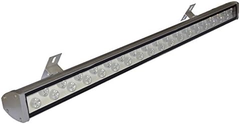 Risen 36W Led Wall Washer Outdoor Light Double Group AC85-265V