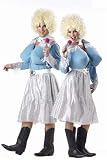 View Humorous Grand Ole Opry Star Unisex Costume (Unisex One Size) Humorous Grand Ole Opry Star Unisex Costume (Unisex One Size) Picture