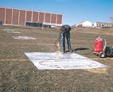  : Polytough™ Athletic Field Stencils (SET)