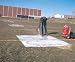 Sporting Goods : Polytough™ Athletic Field Stencils (SET)