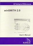 winSMITH 2.0 (Smith Chart Software and Manual)