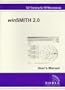 winSMITH 2.0 (Smith Chart Software and Manual)