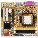 Asus M2N-MX AM2 NVNF6100 MATX Mainboard