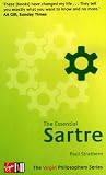 The Essential Sartre (Virgin Philosophers)