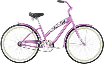 Where to buy Diamondback Della Cruz Women