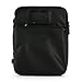 MAX Cases® Max Zip Sleeve 14 inch [PROTECTIVE] Laptop Case [BLACK]