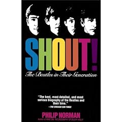 Shout!: the Beatles in Their Generation