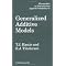 Logistic Regression, and Categorical Data Analysis
