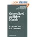 Generalized Additive Models (Monographs on Statistics and Applied Probability)
