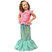 Little Adventures Magical Mermaid Outfit