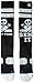 Stance Men's Go for Broke Snow Crew Socks