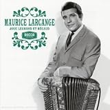 Revue Maurice Lagrange  / Passion Accordéon Vol. 1