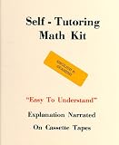 Self-Tutoring Math Kit
