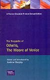 Othello: First Quarto of Tragedy of Othello and the Moor of Venice (Shakespearean Originals - First Editions)