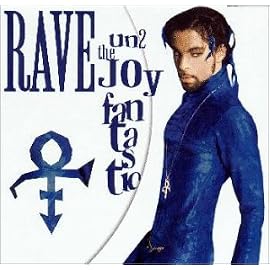 レイヴ・アン2・ザ・ジョイ・ファンタスティック