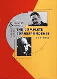 The Complete Correspondence, 1928-1940