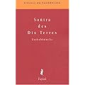 So�tra des Dix Terres : Dashabh�mika