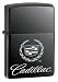 Sporting Goods : Black Ice, Cadillac
