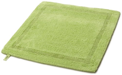 RHOMTUFT JOOP! COTTON 441316059 Badvorleger 60 x  60 cm apfel