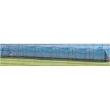 Heater Trend Sports Xtender 72 Home Batting Cage
