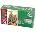 Draper 66790 Christmas Light Set 50Pc